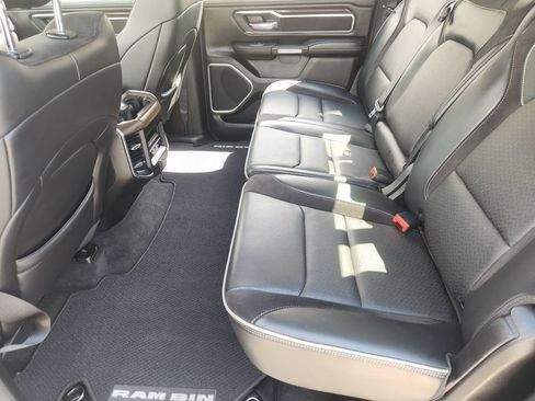 Used 2022 RAM 1500 Laramie RWD image 20