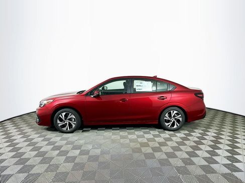 New 2025 Subaru Legacy Premium w/ Popular Package #1A image 5