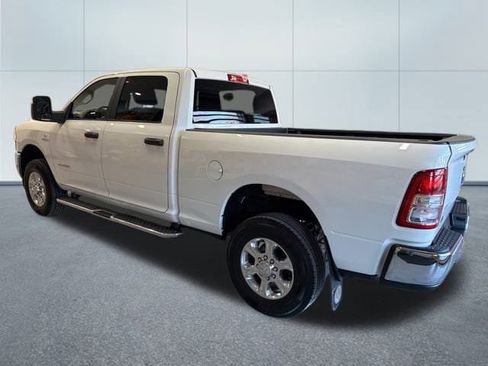 Used 2024 RAM 2500 Big Horn image 4