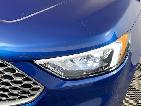 Used 2023 Ford Edge SEL image 11