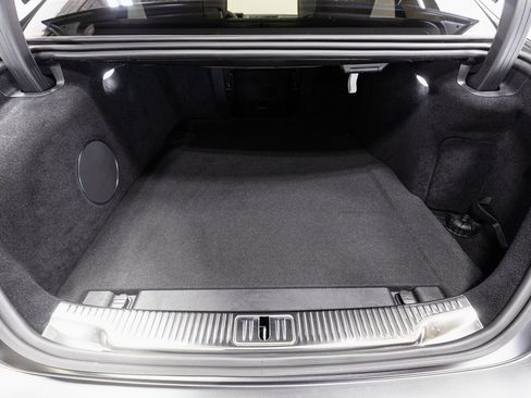 Used 2025 Mercedes-Benz S 63 AMG S image 32