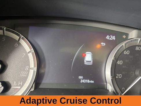 Used 2024 Toyota Highlander XSE image 14