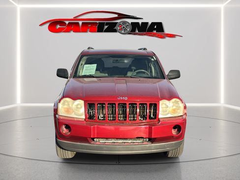 Used 2005 Jeep Grand Cherokee Laredo RWD image 13