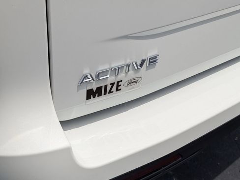 New 2026 Ford Expedition Active AWD/4WD image 17