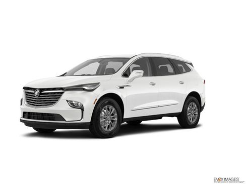 Used 2022 Buick Enclave Premium FWD image 1