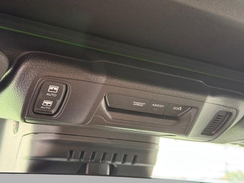 New 2025 Jeep Wrangler Rubicon 392 image 14