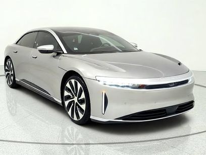 Used 2023 Lucid Air Grand Touring