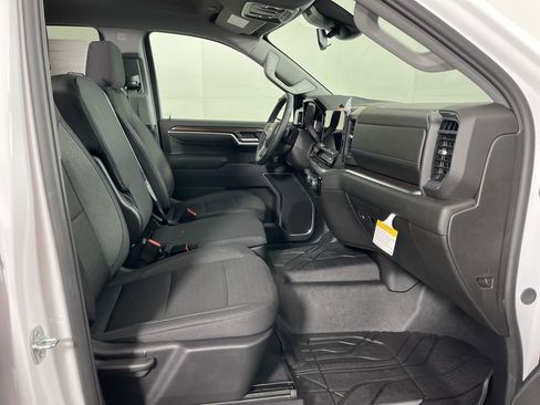 New 2026 Chevrolet Silverado 1500 LT w/ Protection Package image 9