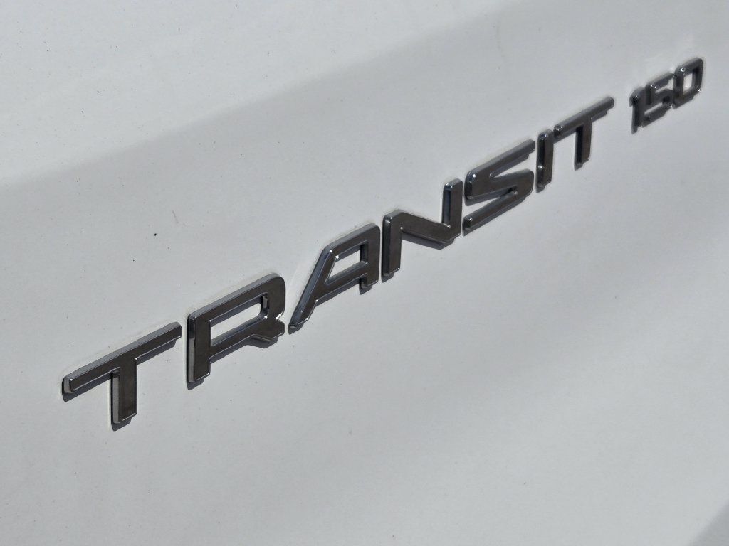 Used 2024 Ford Transit 150 Low Roof w/ Load Area Protection Package RWD image 11