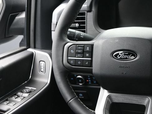 New 2026 Ford F150 XLT w/ Equipment Group 302A MID AWD/4WD image 26