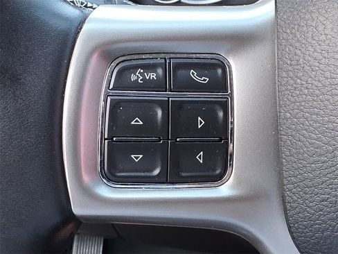 Used 2018 RAM 2500 Laramie w/ Sport Appearance Group image 25