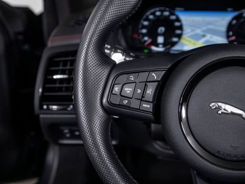 Used 2023 Jaguar F-TYPE R image 47