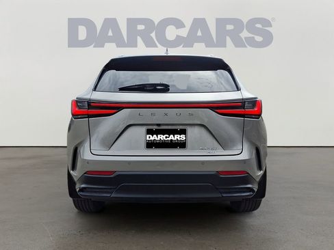Used 2023 Lexus NX 350 AWD image 5