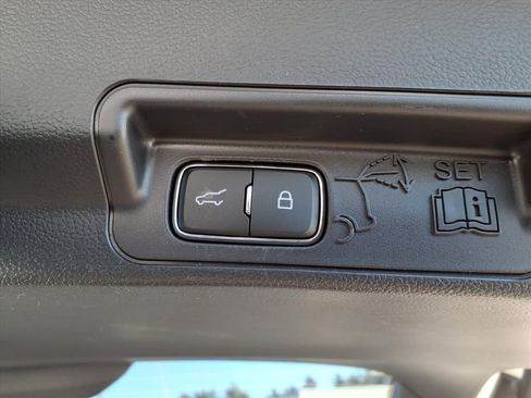New 2026 Ford Explorer ST w/ Sun And Sound Package AWD/4WD image 14