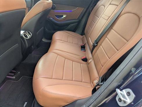 Used 2022 Mercedes-Benz GLC 300 image 17