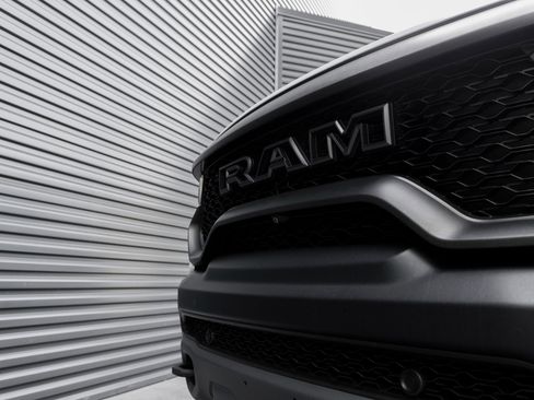 Used 2021 RAM 1500 TRX w/ TRX Level 2 Equipment Group image 32