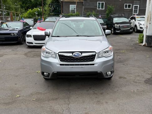 Used 2015 Subaru Forester 2.5i Premium w/ Popular Package #1 AWD/4WD image 15