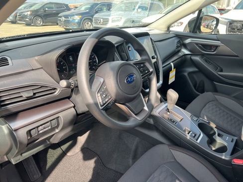 New 2026 Subaru Impreza 2.0i Sport AWD/4WD image 11