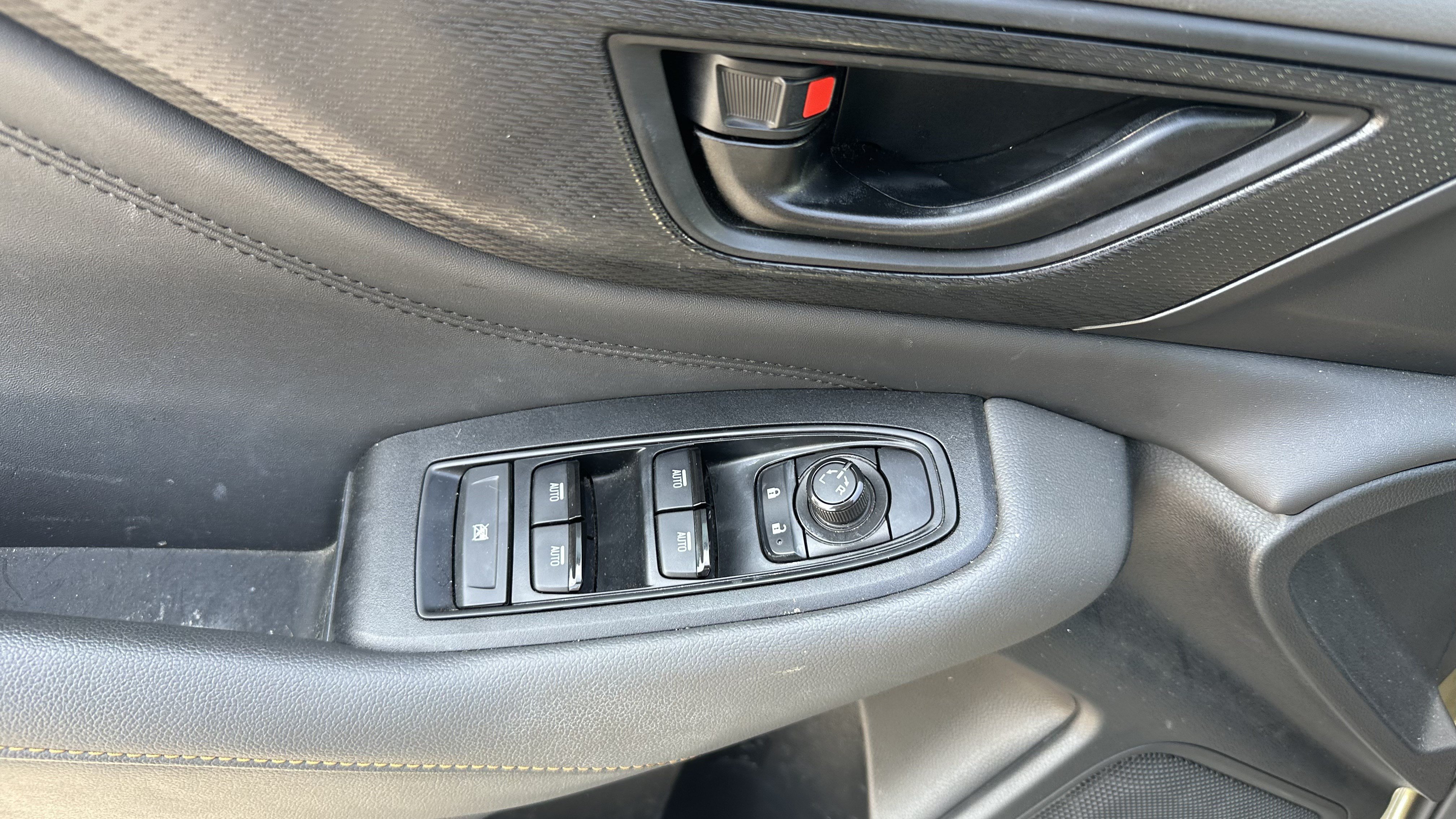 Used 2024 Subaru Outback Wilderness AWD/4WD image 16