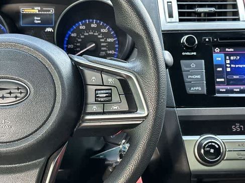 Used 2019 Subaru Legacy 2.5i w/ Alloy Wheel Package AWD/4WD image 9