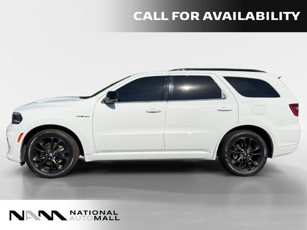 Used 2023 Dodge Durango R/T RWD image 2