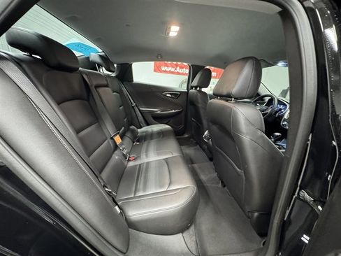 Used 2024 Chevrolet Malibu LT image 12