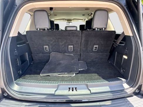 Used 2024 Ford Expedition XLT AWD/4WD image 27