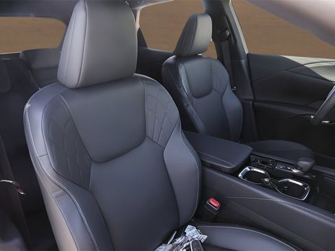 Used 2024 Lexus RX 350 FWD image 33