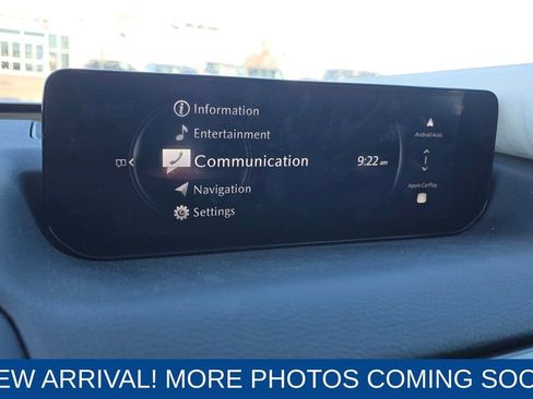 Used 2025 MAZDA CX-50 AWD 2.5 S w/ Premium Plus Pkg image 18