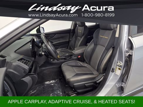 Used 2023 Subaru Crosstrek 2.5i Sport AWD/4WD image 12