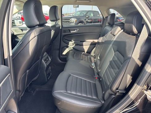 Used 2024 Ford Edge SEL w/ Convenience Package image 10