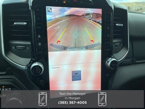 New 2026 RAM 1500 Big Horn image 23