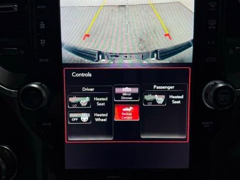 Certified 2020 RAM 1500 Big Horn image 18