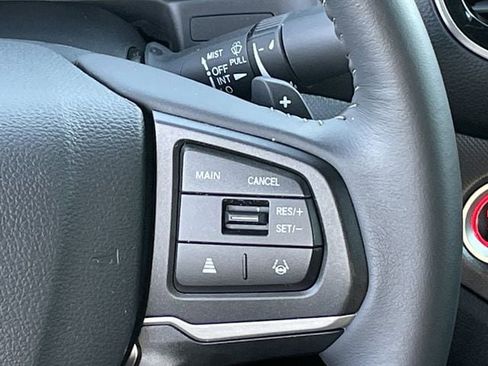 Certified 2026 Honda Ridgeline RTL image 13