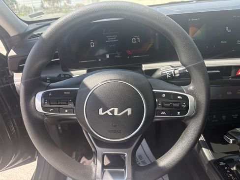 Used 2026 Kia K5 LXS FWD image 21
