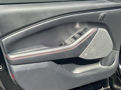 Certified 2025 Ford Mustang Mach-E Premium w/ Sport Appearance Package AWD/4WD image 11