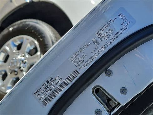 Used 2024 RAM 2500 Big Horn image 38