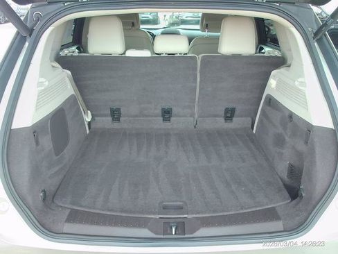 Used 2017 Lincoln MKC Premiere FWD image 16