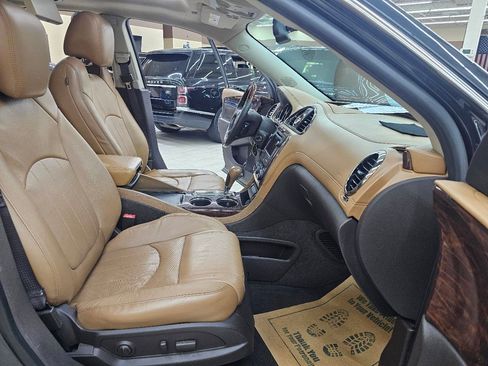 Used 2013 Buick Enclave Premium w/ Trailering Provision Package FWD image 21