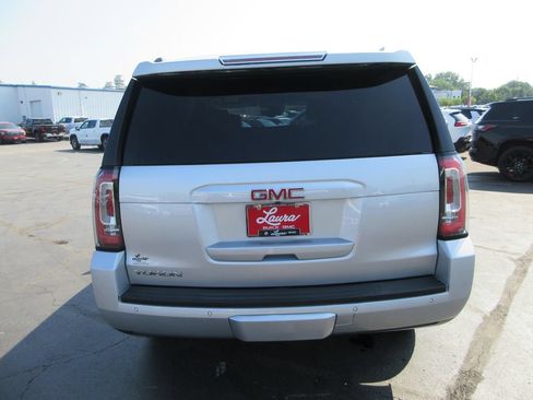 Certified 2020 GMC Yukon SLT AWD/4WD image 8