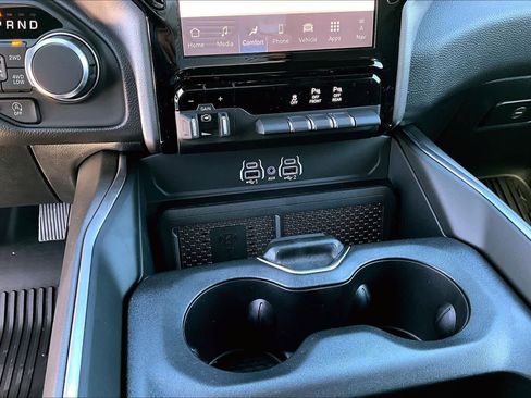 New 2026 RAM 1500 Big Horn image 19