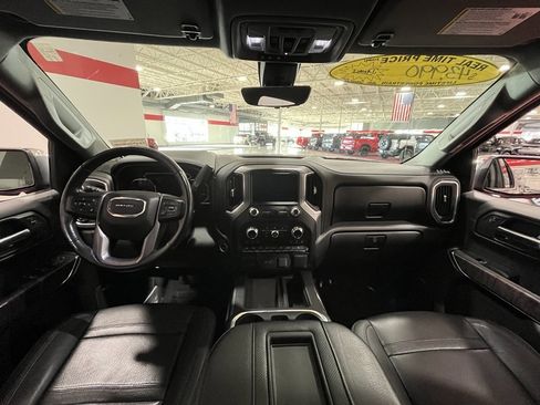 Used 2020 GMC Sierra 1500 Denali w/ Denali Premium Package image 18