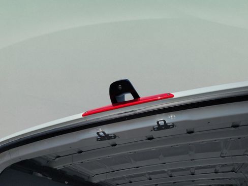 New 2025 Mercedes-Benz Sprinter 2500 image 12