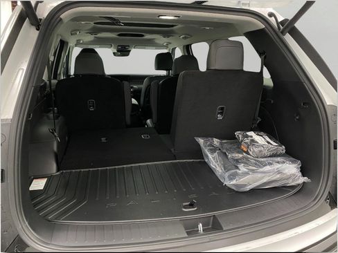 New 2026 Hyundai Palisade Limited AWD/4WD image 5