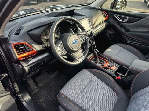 Used 2019 Subaru Forester Sport w/ Popular Package #2 image 13