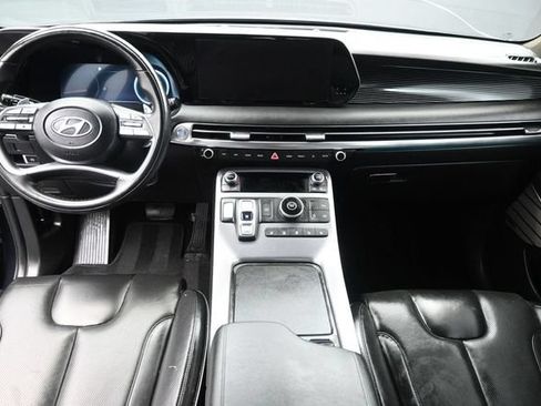 Used 2023 Hyundai Palisade Calligraphy w/ Cargo Package FWD image 23