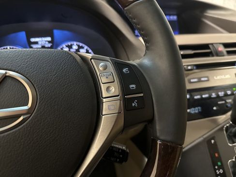 Used 2015 Lexus RX 350 AWD image 37