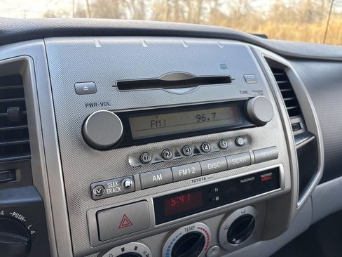 Used 2006 Toyota Tacoma 4x4 Double Cab image 23