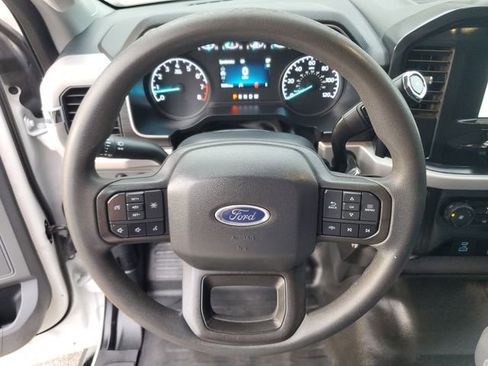 Used 2023 Ford F150 XL AWD/4WD image 21