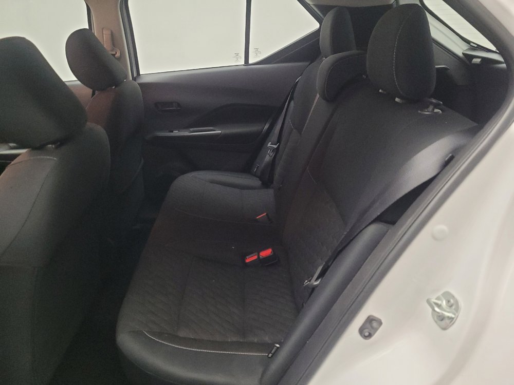 Used 2021 Nissan Kicks S FWD image 18